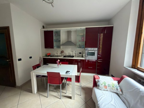 appartamento in affitto a Milano in zona Ghisolfa