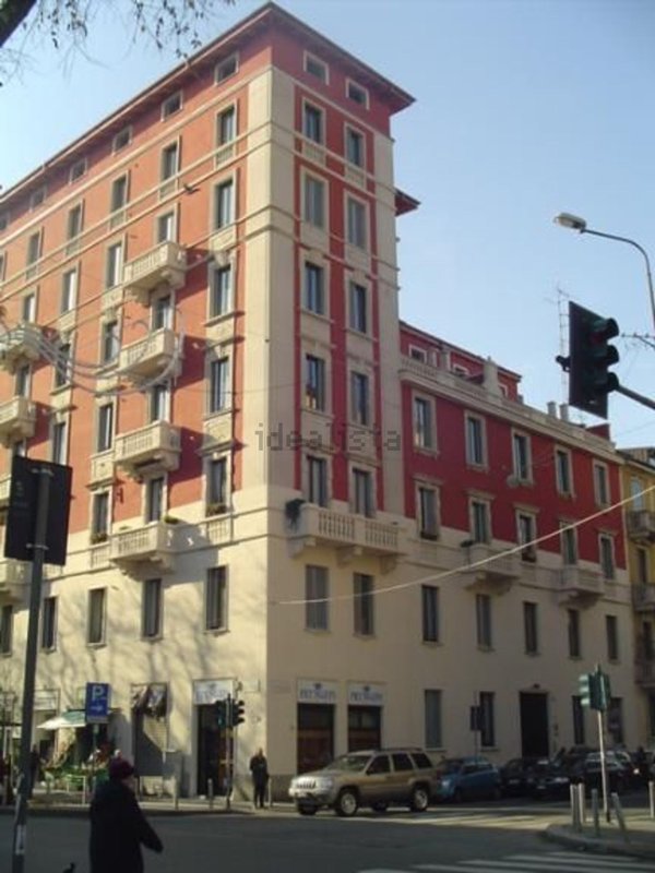 appartamento in affitto a Milano in zona Cinque Giornate