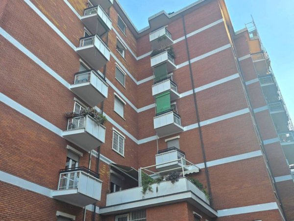 appartamento in affitto a Milano in zona Paolo Sarpi