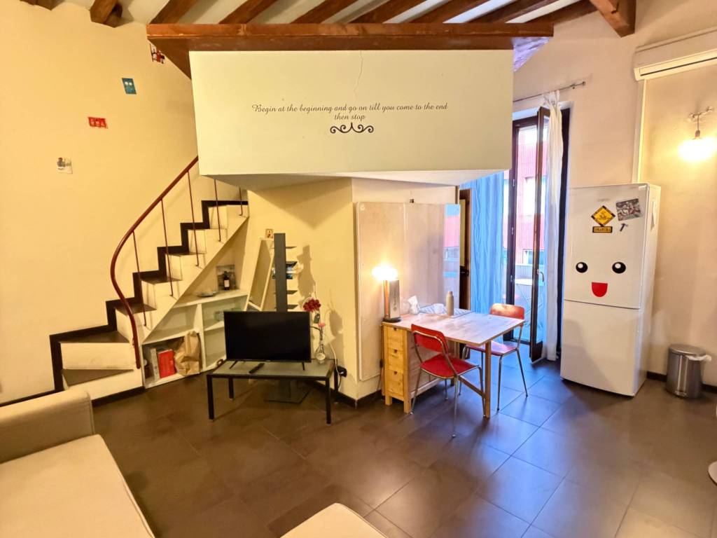 appartamento in affitto a Milano in zona Solari