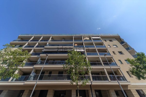 appartamento in affitto a Milano in zona Vigentino