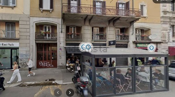 appartamento in affitto a Milano in zona Isola