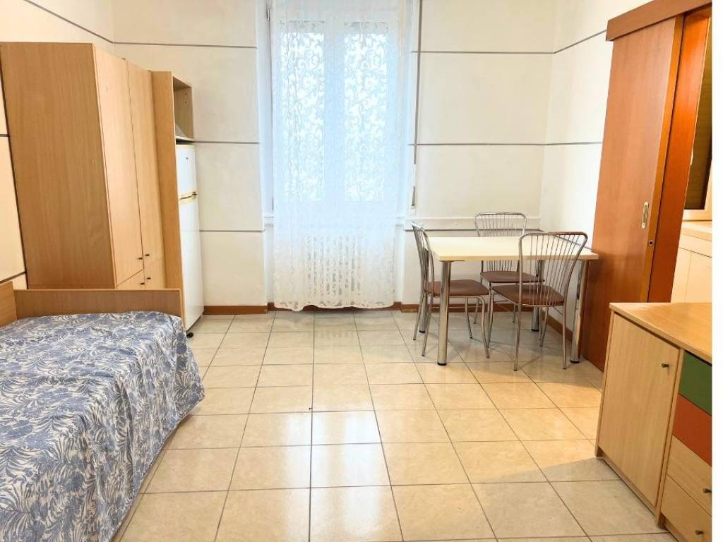 appartamento in affitto a Milano in zona Forlanini