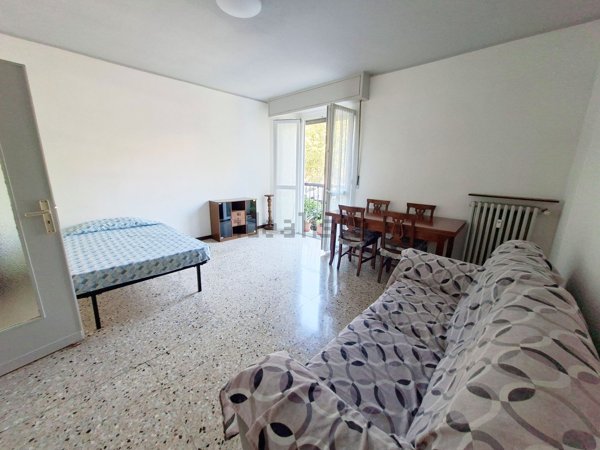 appartamento in affitto a Milano in zona Ronchetto sul Naviglio