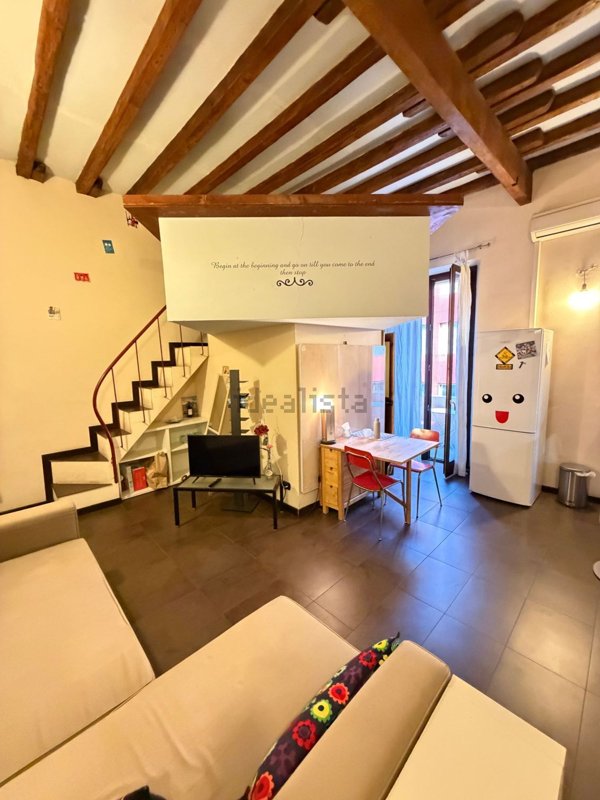appartamento in affitto a Milano in zona Solari