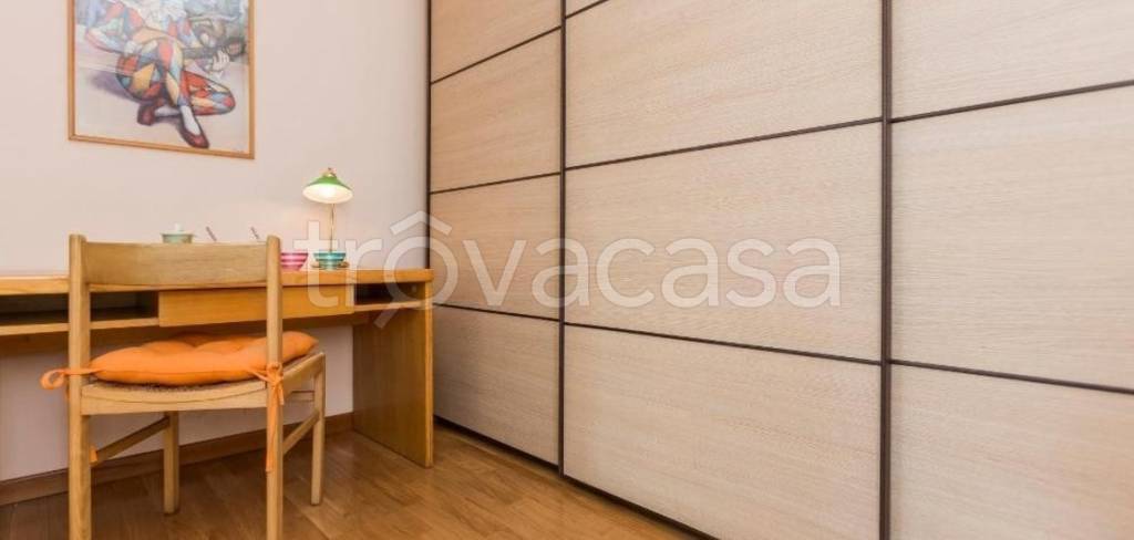 appartamento in affitto a Milano in zona Porta Genova