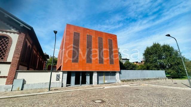 appartamento in affitto a Milano in zona Precotto