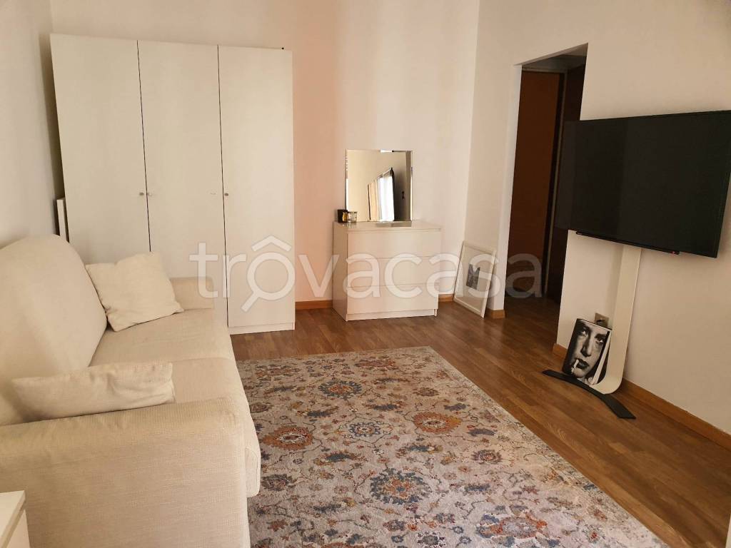 appartamento in affitto a Milano in zona Città Studi