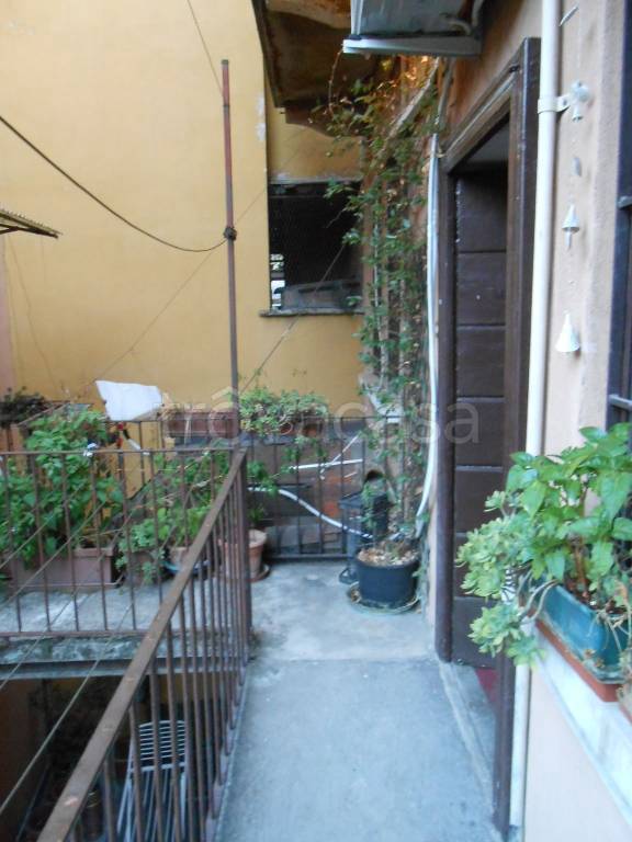 appartamento in affitto a Milano in zona Bocconi