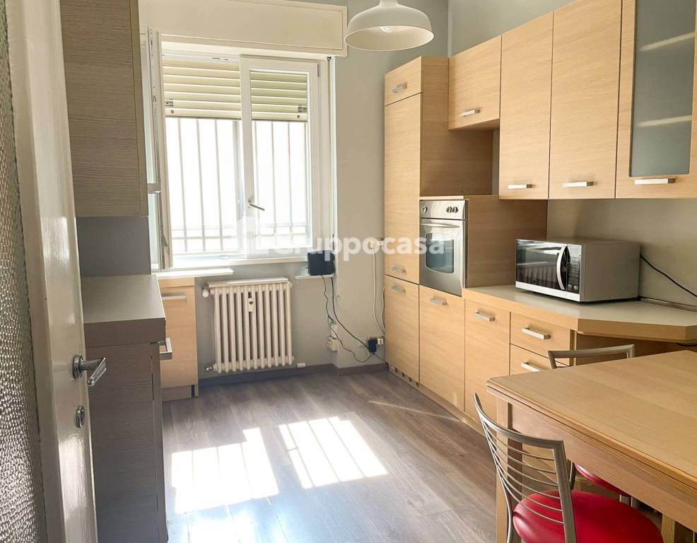 appartamento in affitto a Milano in zona Il Portello