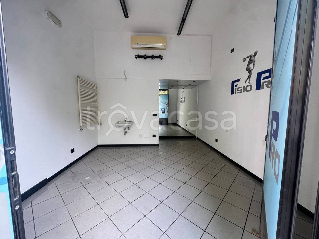 loft in affitto a Milano in zona Solari