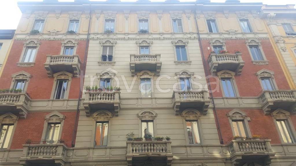 appartamento in affitto a Milano in zona Stazione Centrale