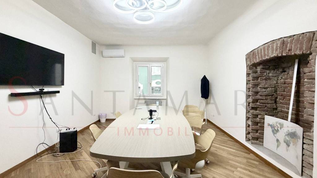 ufficio in affitto a Milano in zona Cinque Giornate