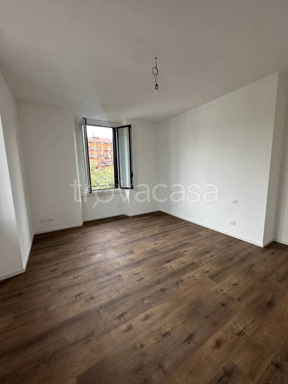 appartamento in affitto a Milano in zona Solari