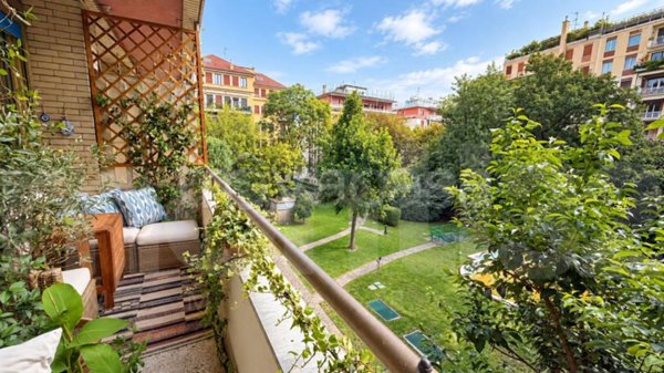 appartamento in affitto a Milano in zona Centro Storico