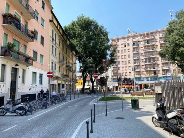 appartamento in affitto a Milano in zona Dergano
