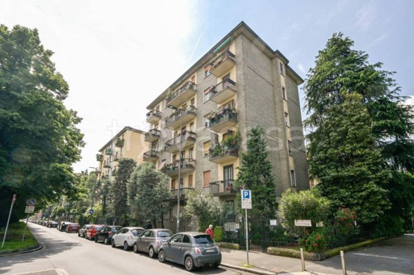 appartamento in affitto a Milano in zona San Siro