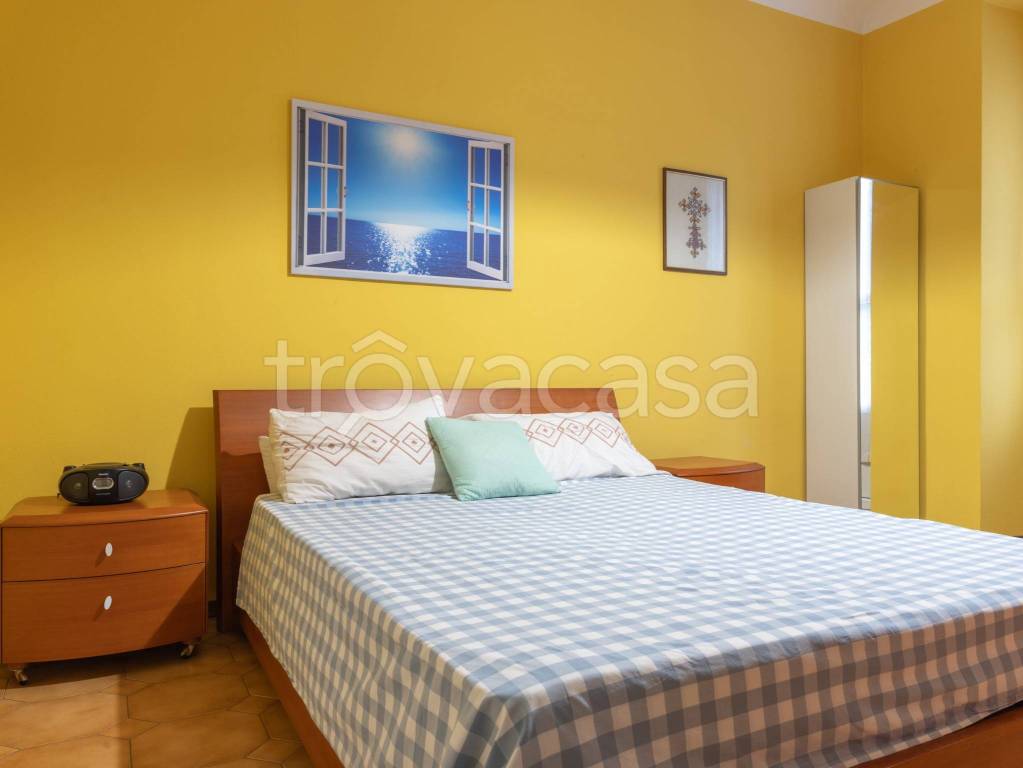appartamento in affitto a Milano in zona Loreto