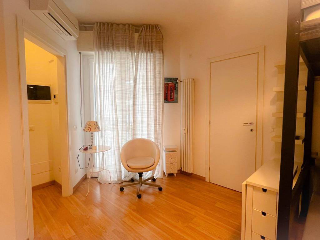 appartamento in affitto a Milano in zona Città Studi
