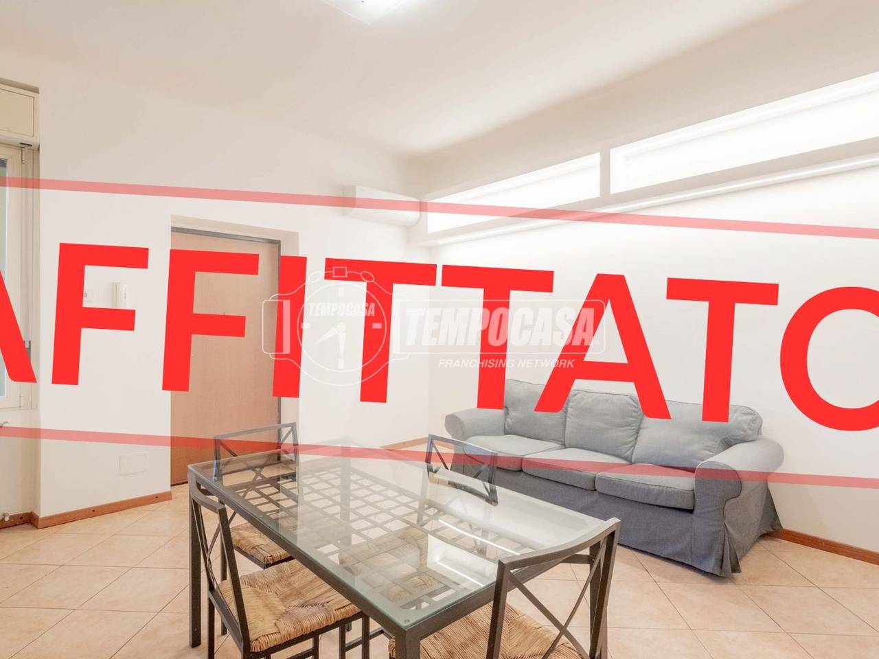 appartamento in affitto a Milano in zona Affori