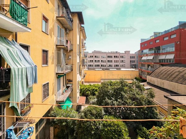 appartamento in affitto a Milano in zona Loreto