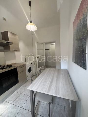 appartamento in affitto a Milano in zona Piazzale Lodi