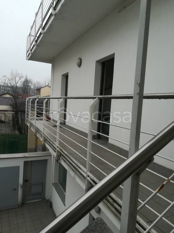 appartamento in affitto a Milano in zona Morivione