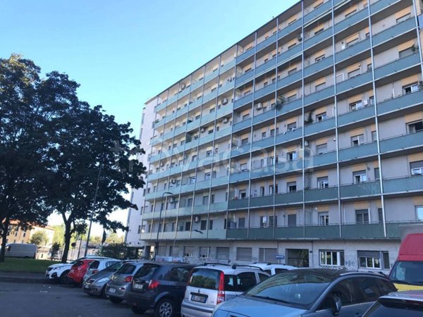 appartamento in affitto a Milano in zona Rottole