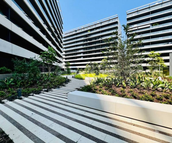 appartamento in affitto a Milano in zona Molino Dorino