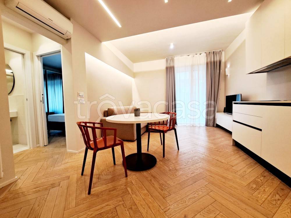 appartamento in affitto a Milano in zona Città Studi