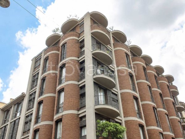 appartamento in affitto a Milano in zona Brera