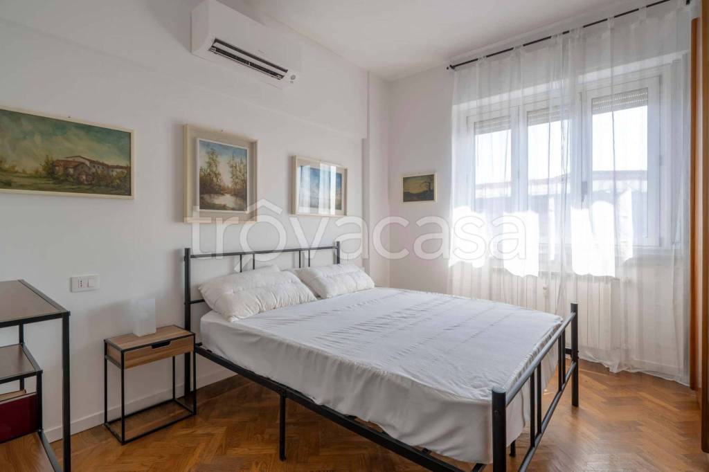 appartamento in affitto a Milano in zona Loreto