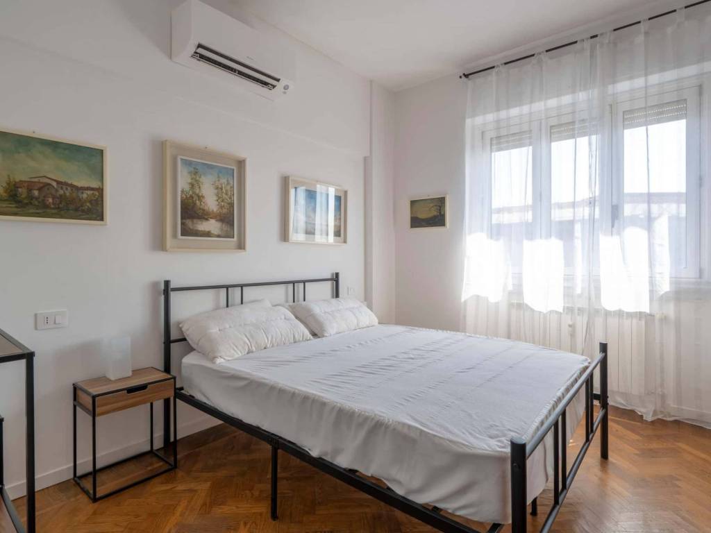 appartamento in affitto a Milano in zona Loreto
