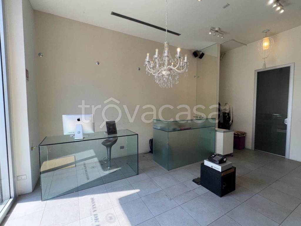 appartamento in affitto a Milano in zona Loreto