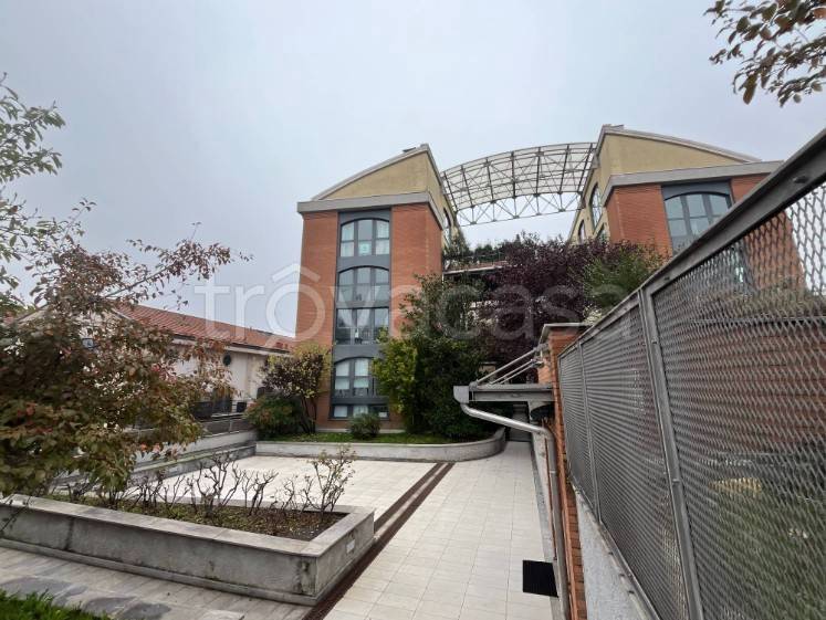 appartamento in affitto a Milano in zona Vigentino
