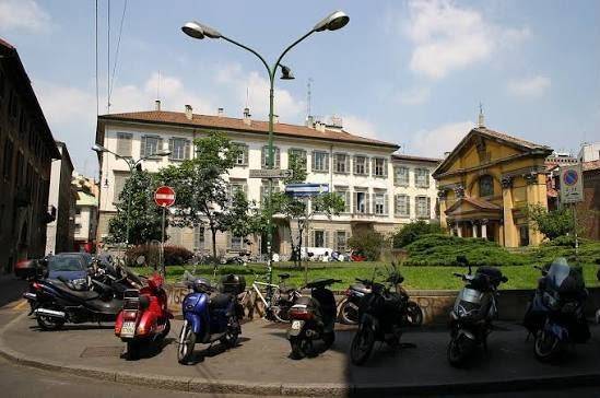 appartamento in affitto a Milano in zona Centro Storico