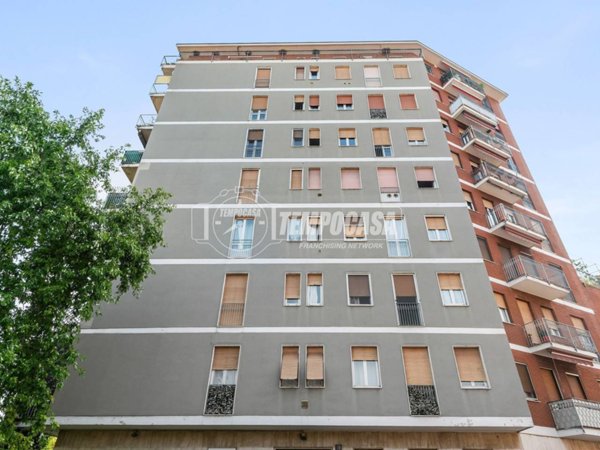 appartamento in affitto a Milano in zona Ortica