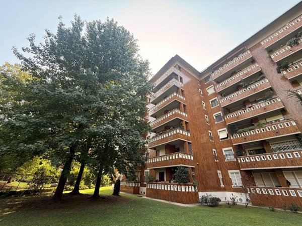 appartamento in affitto a Milano in zona San Siro