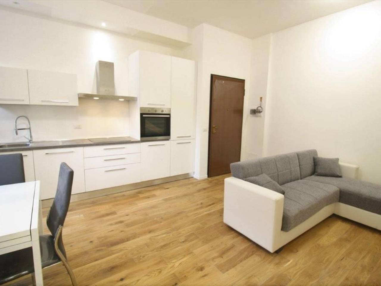 appartamento in affitto a Milano in zona CityLife