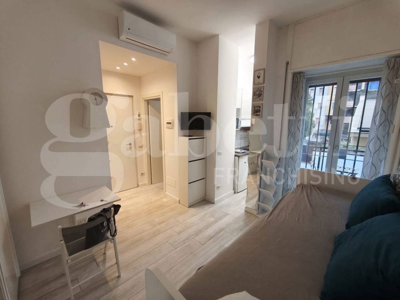 appartamento in affitto a Milano in zona Città Studi