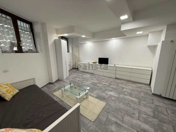 appartamento in affitto a Milano in zona Affori