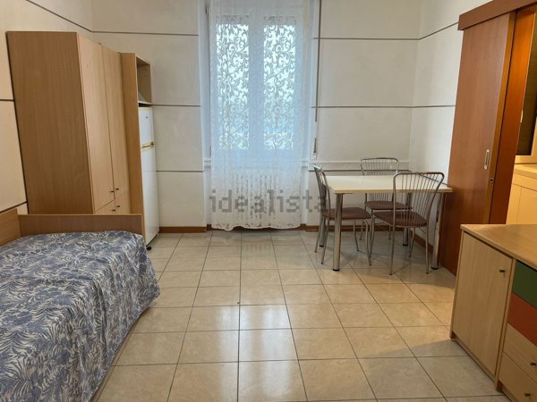 appartamento in affitto a Milano in zona Forlanini