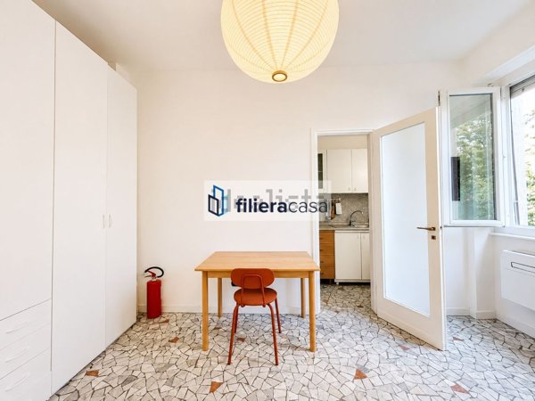 appartamento in affitto a Milano in zona Porta Genova