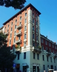appartamento in affitto a Milano in zona Cinque Giornate