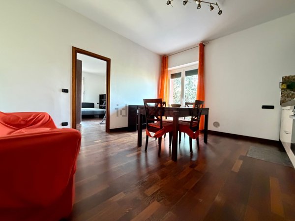 appartamento in affitto a Milano in zona Città Studi