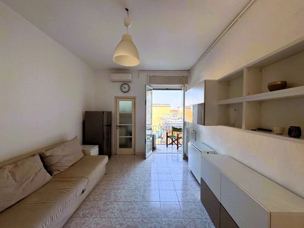 appartamento in affitto a Milano in zona Lorenteggio
