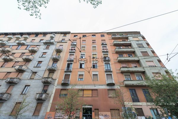 appartamento in affitto a Milano in zona Città Studi