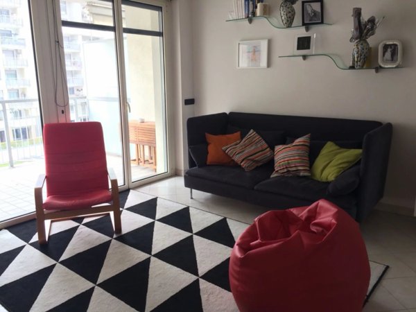 appartamento in affitto a Milano in zona Rogoredo