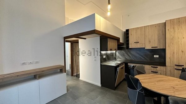 appartamento in affitto a Milano in zona Città Studi