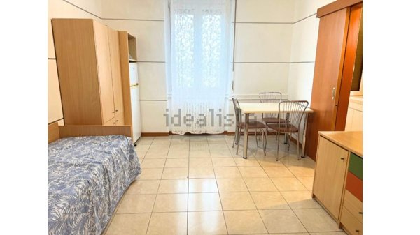 appartamento in affitto a Milano in zona Forlanini